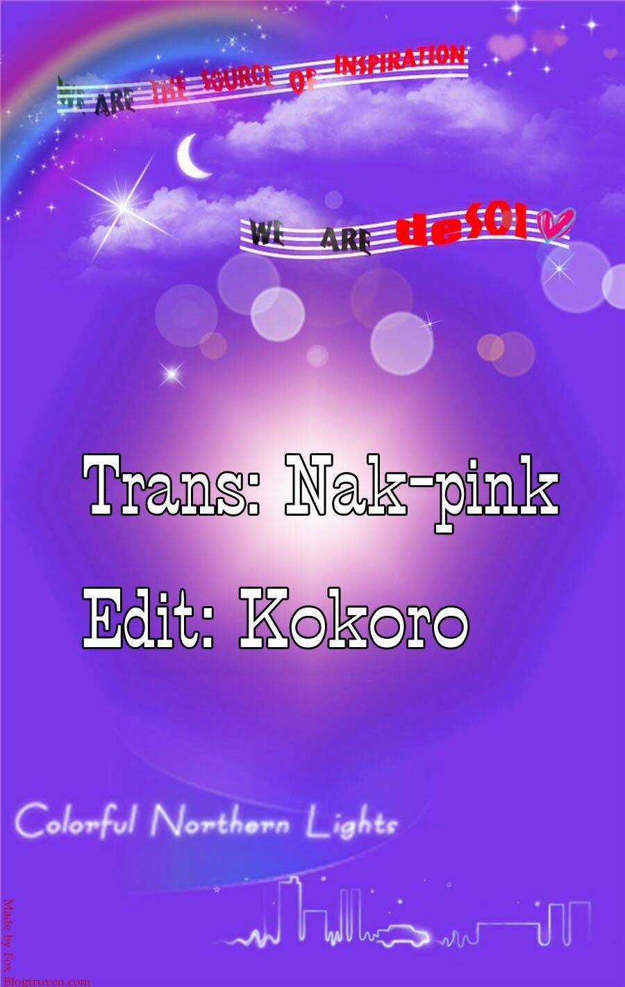 Kỳ Thủ Cờ Vây - Chapter 102 - Trang 2