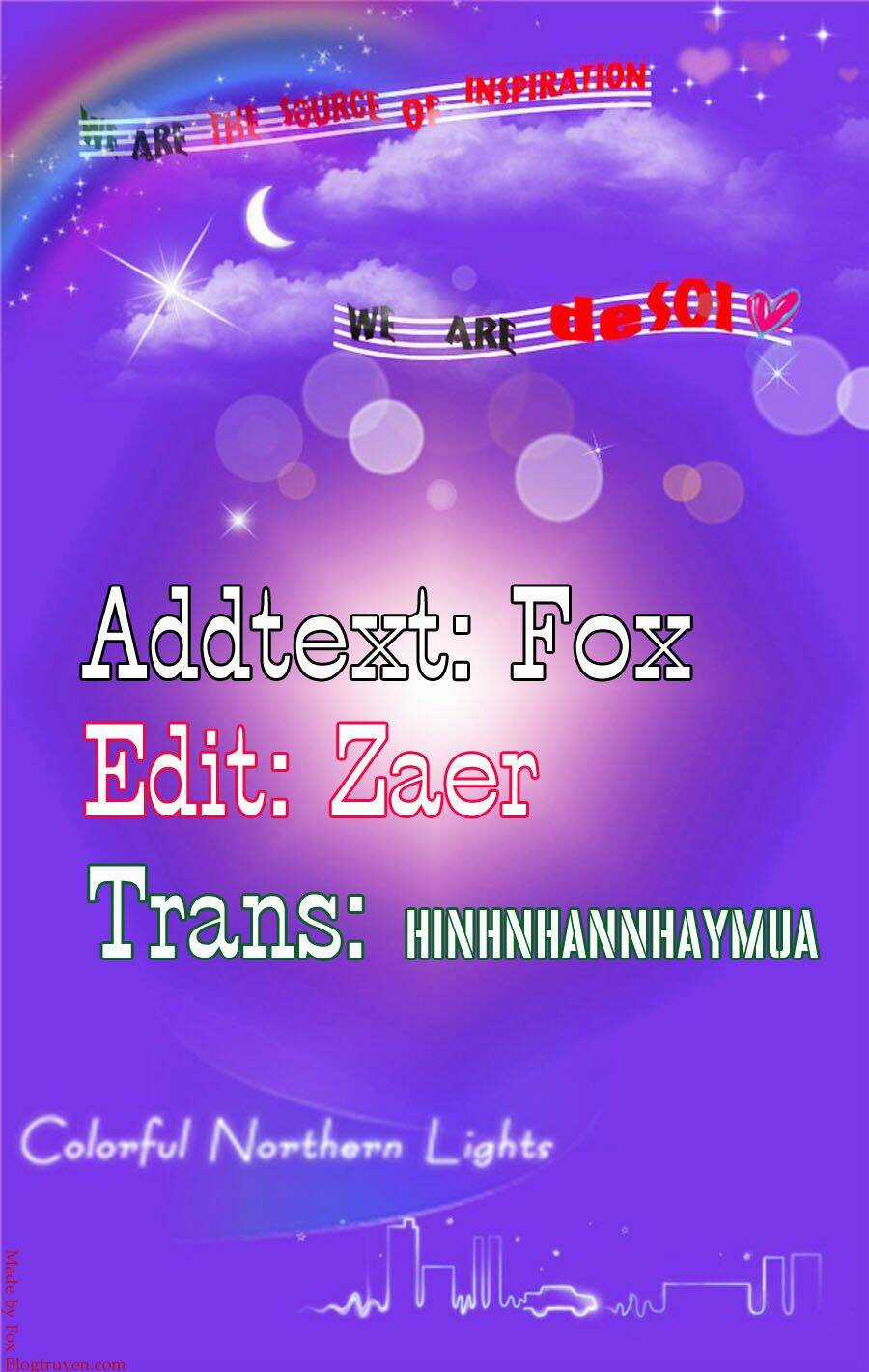 Kỳ Thủ Cờ Vây - Chapter 103 - Trang 1