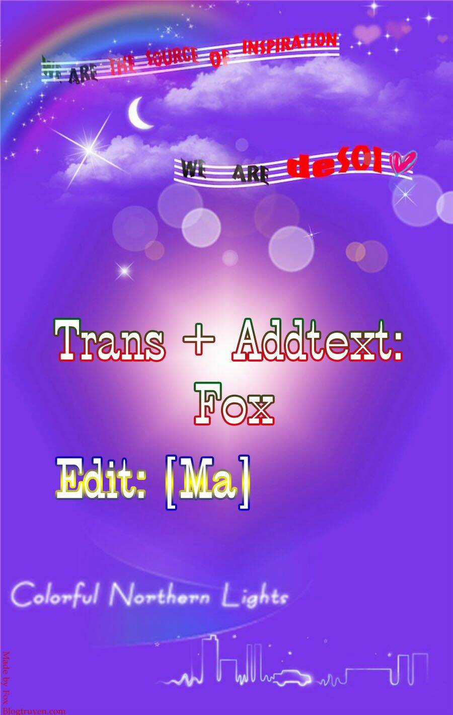 Kỳ Thủ Cờ Vây - Chapter 104 - Trang 1