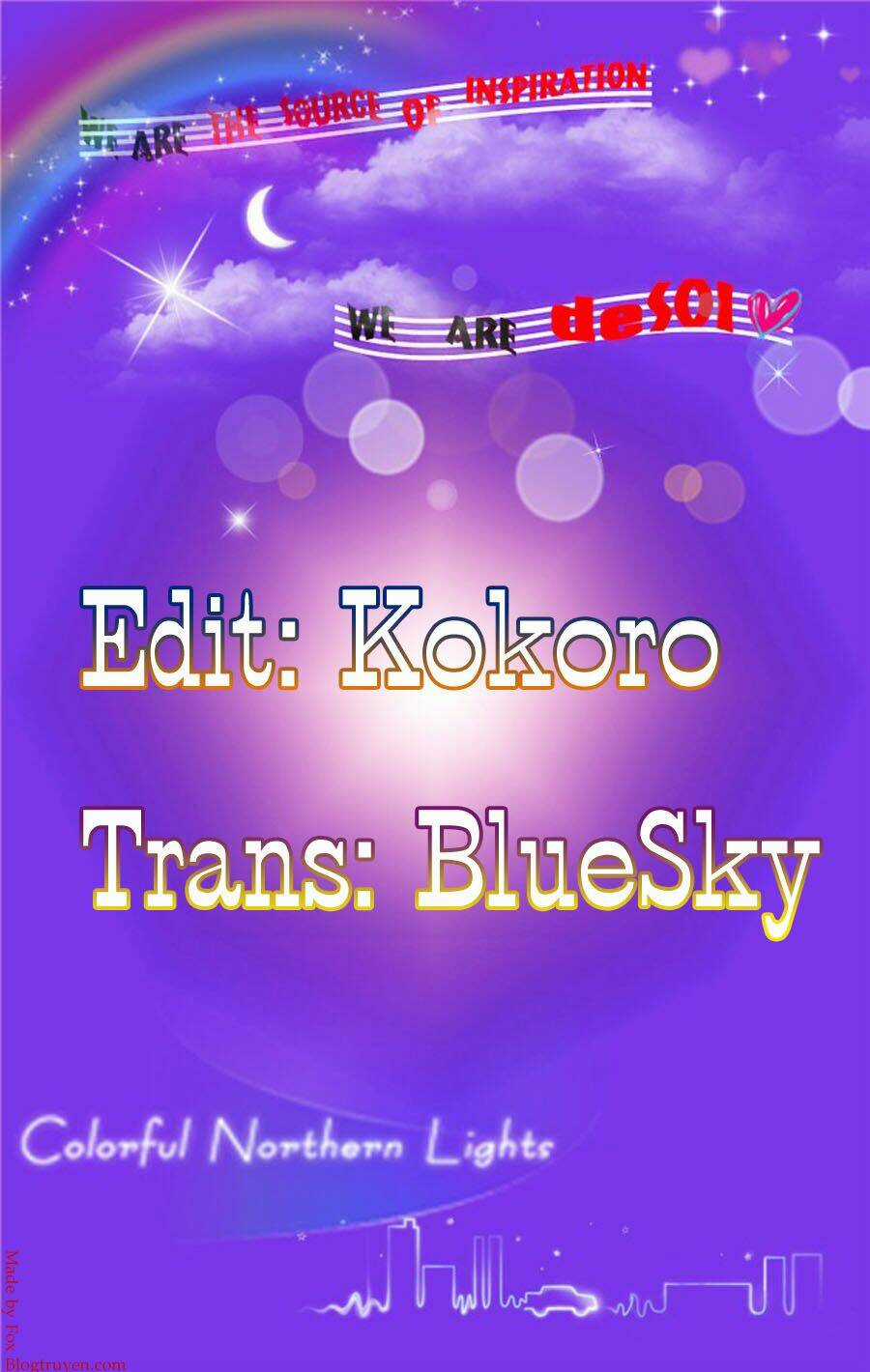 Kỳ Thủ Cờ Vây - Chapter 108 - Trang 2