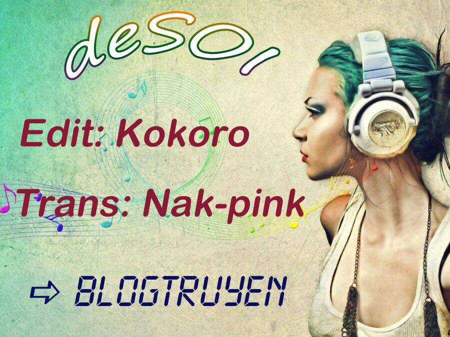 Kỳ Thủ Cờ Vây - Chapter 110 - Trang 1