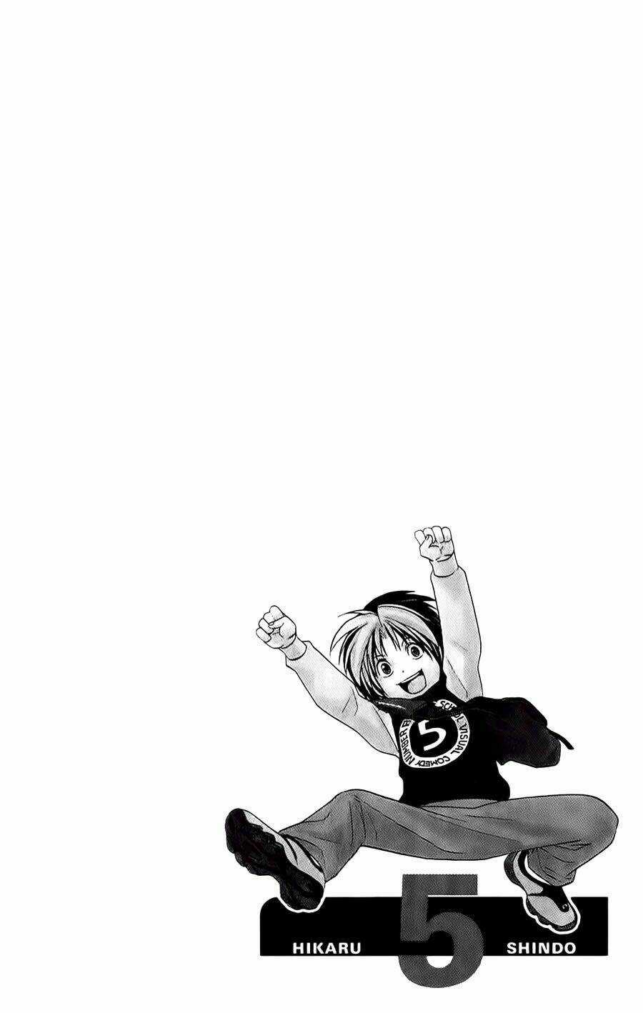 Kỳ Thủ Cờ Vây - Chapter 110 - Trang 4