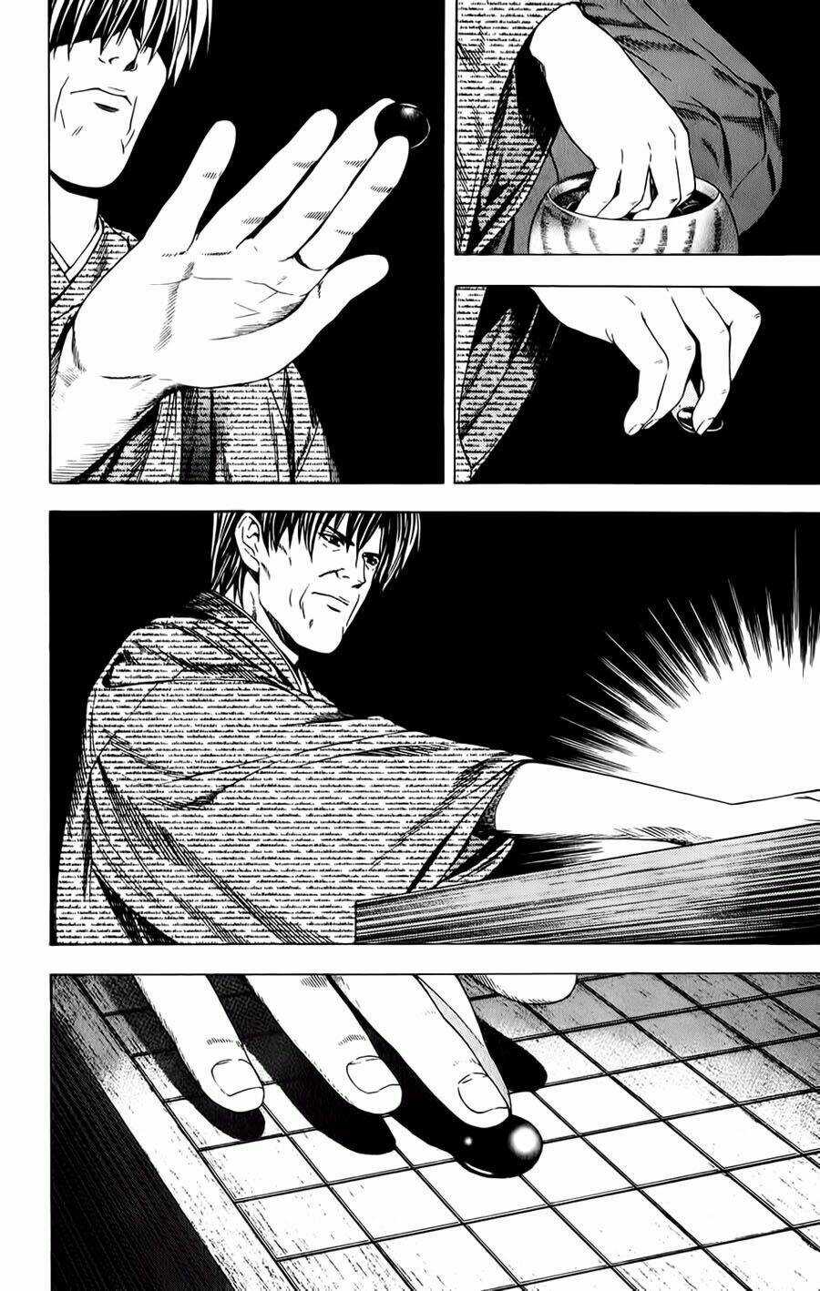 Kỳ Thủ Cờ Vây - Chapter 111 - Trang 15