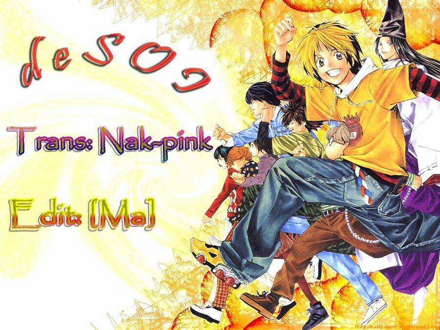 Kỳ Thủ Cờ Vây - Chapter 113 - Trang 1