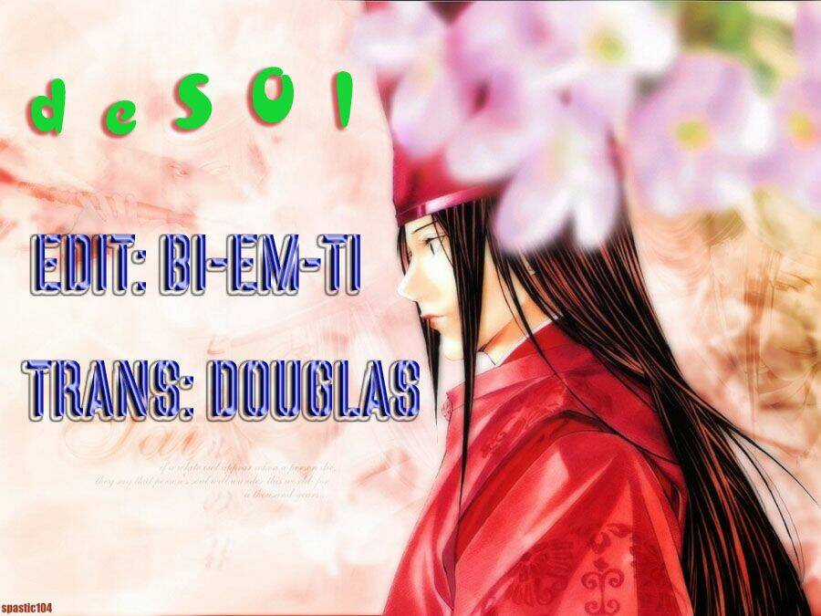 Kỳ Thủ Cờ Vây - Chapter 114 - Trang 1