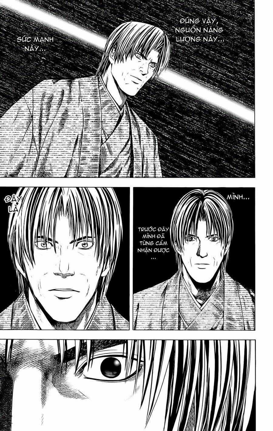 Kỳ Thủ Cờ Vây - Chapter 115 - Trang 14