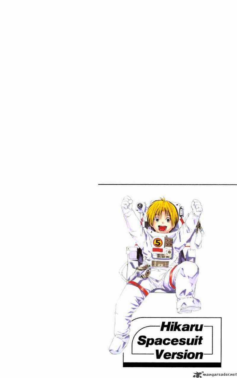 Kỳ Thủ Cờ Vây - Chapter 116 - Trang 4