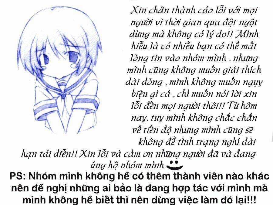 Kỳ Thủ Cờ Vây - Chapter 119 - Trang 1