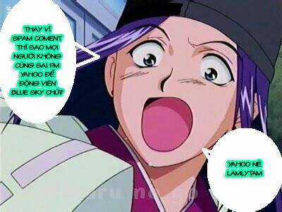 Kỳ Thủ Cờ Vây - Chapter 12 - Trang 2