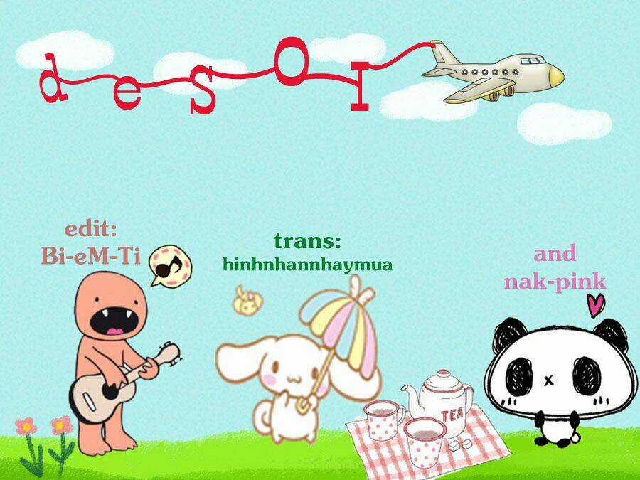 Kỳ Thủ Cờ Vây - Chapter 120 - Trang 1