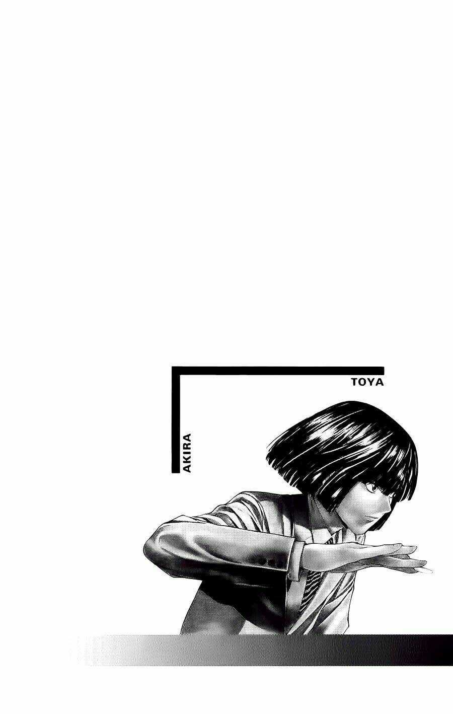 Kỳ Thủ Cờ Vây - Chapter 121 - Trang 4