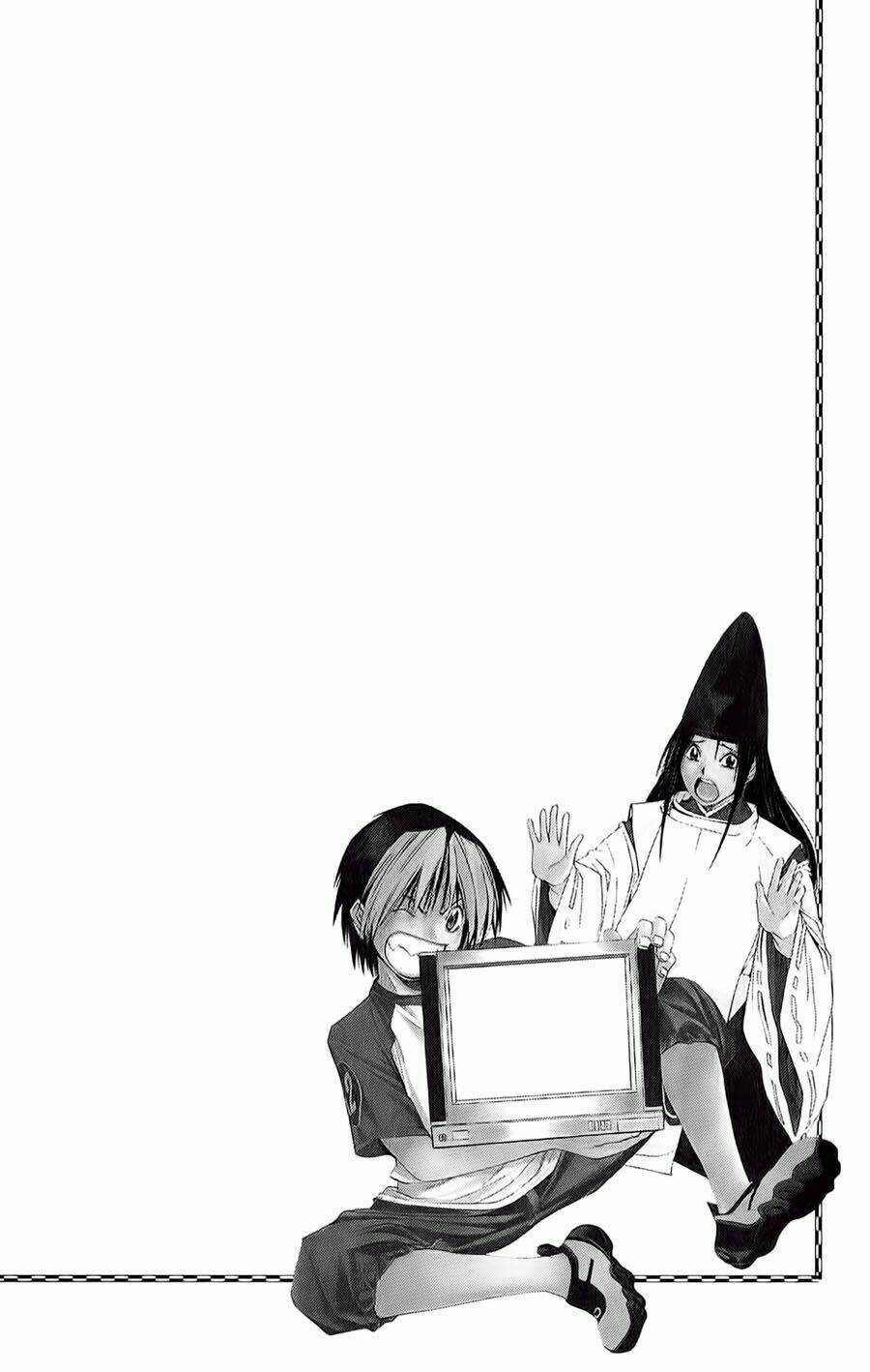 Kỳ Thủ Cờ Vây - Chapter 127 - Trang 23