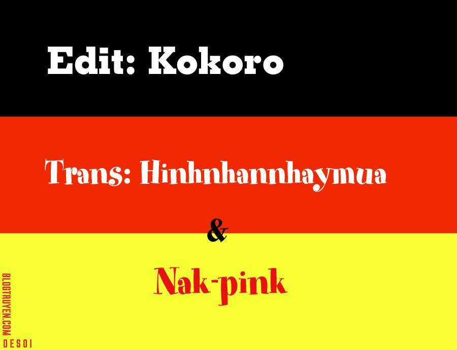 Kỳ Thủ Cờ Vây - Chapter 129 - Trang 1