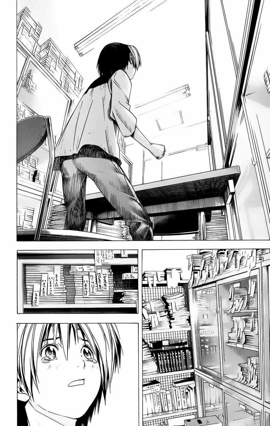 Kỳ Thủ Cờ Vây - Chapter 129 - Trang 13