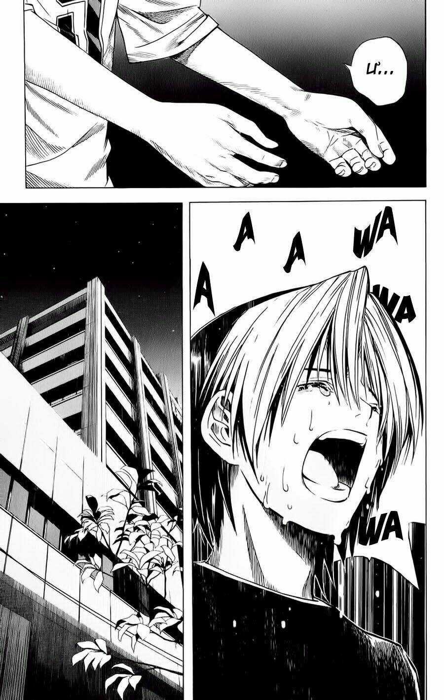 Kỳ Thủ Cờ Vây - Chapter 129 - Trang 14