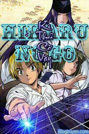 Kỳ Thủ Cờ Vây - Chapter 13 - Trang 21