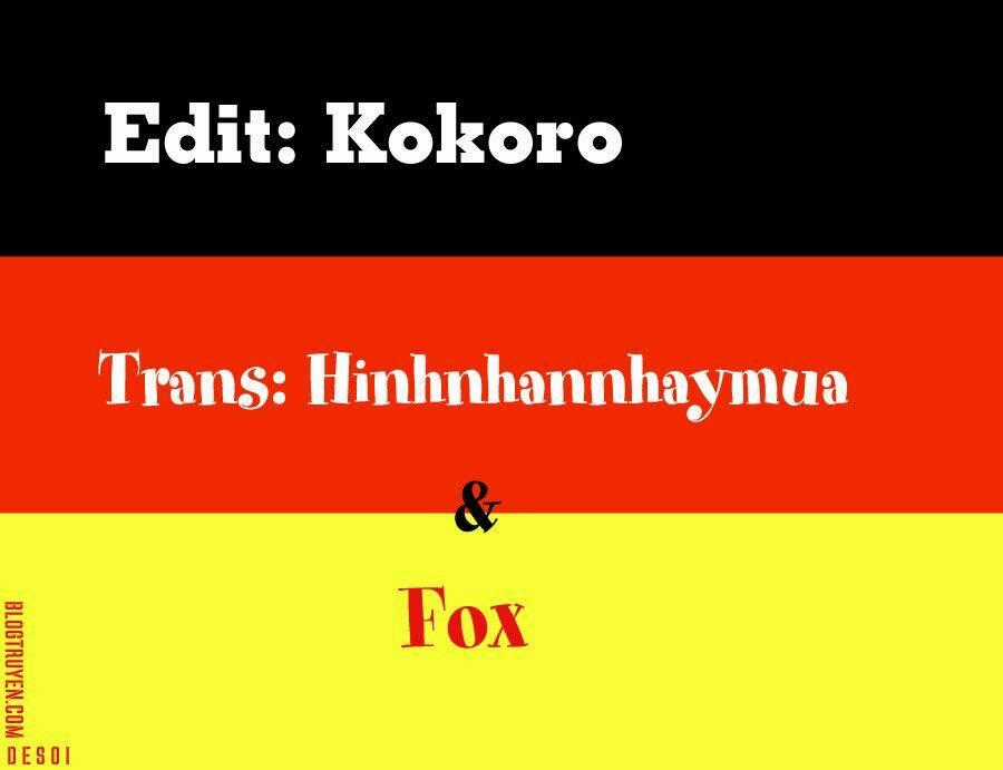 Kỳ Thủ Cờ Vây - Chapter 130 - Trang 1