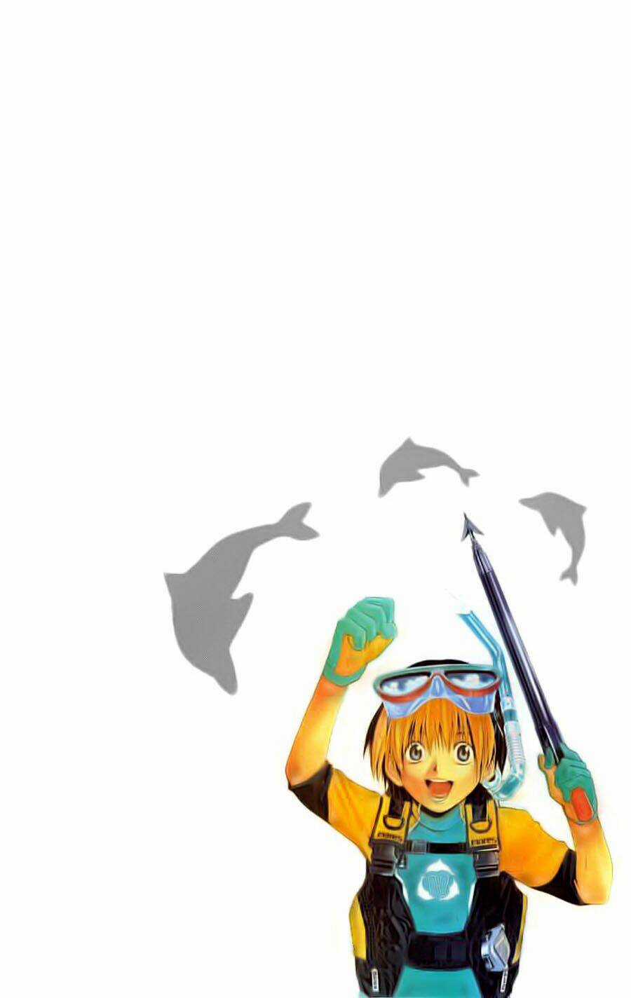 Kỳ Thủ Cờ Vây - Chapter 130 - Trang 4