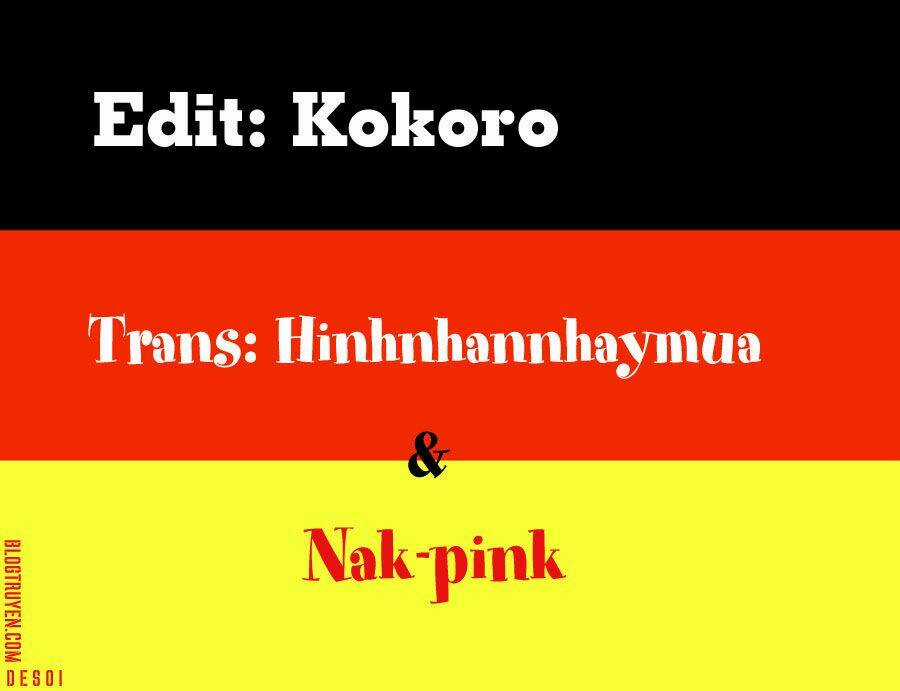 Kỳ Thủ Cờ Vây - Chapter 131 - Trang 1