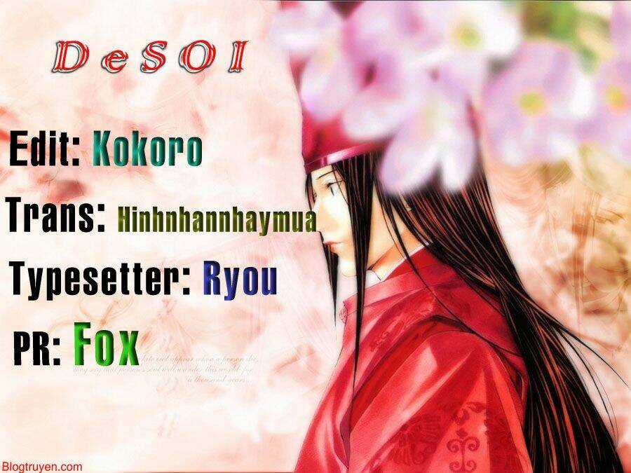 Kỳ Thủ Cờ Vây - Chapter 140 - Trang 1