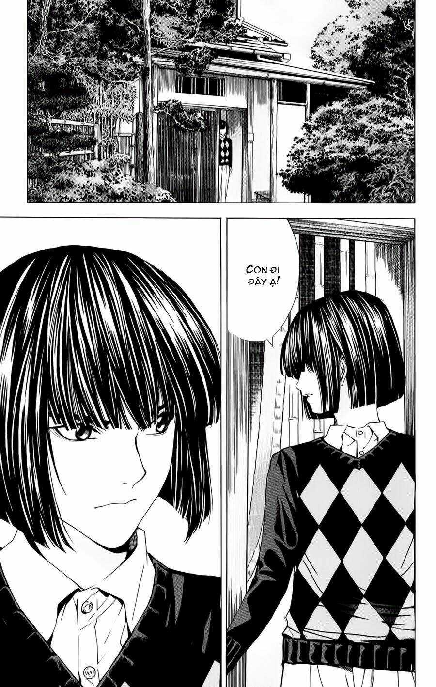 Kỳ Thủ Cờ Vây - Chapter 144 - Trang 20