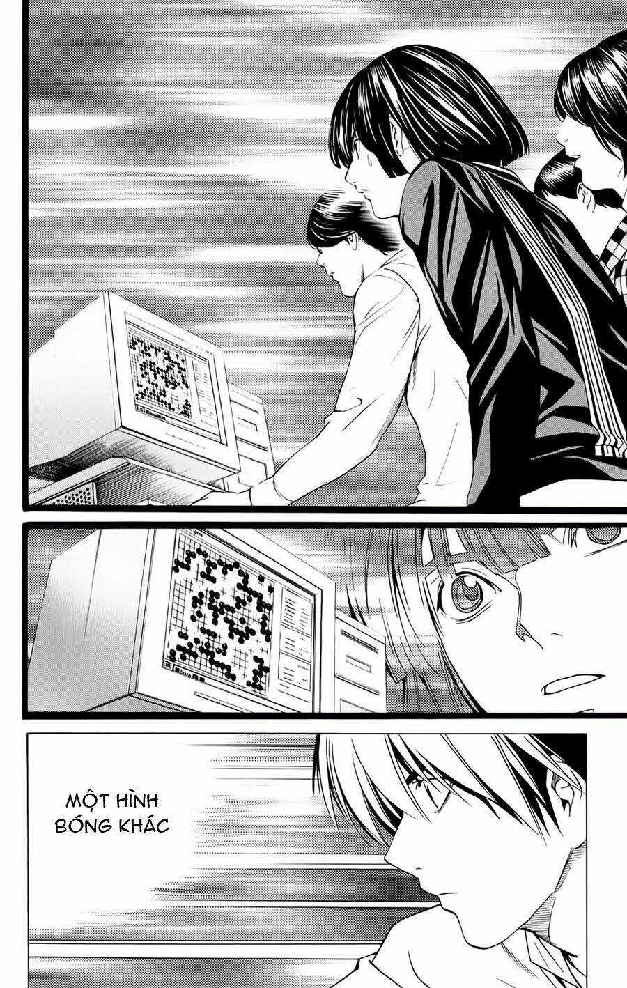 Kỳ Thủ Cờ Vây - Chapter 146 - Trang 10