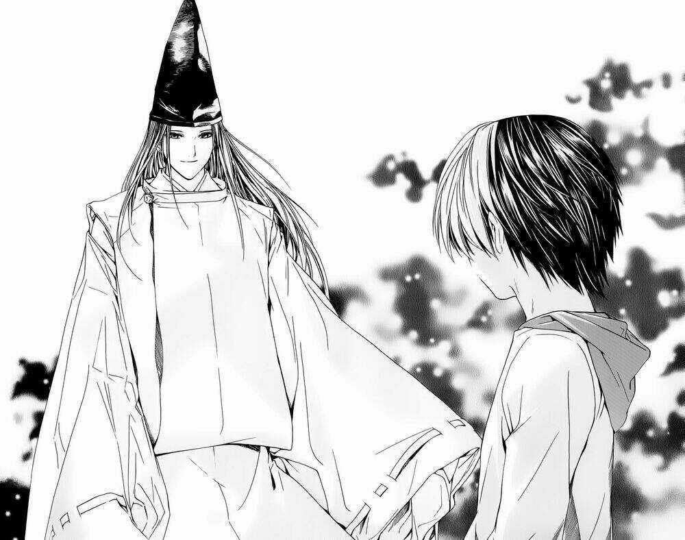 Kỳ Thủ Cờ Vây - Chapter 148 - Trang 6