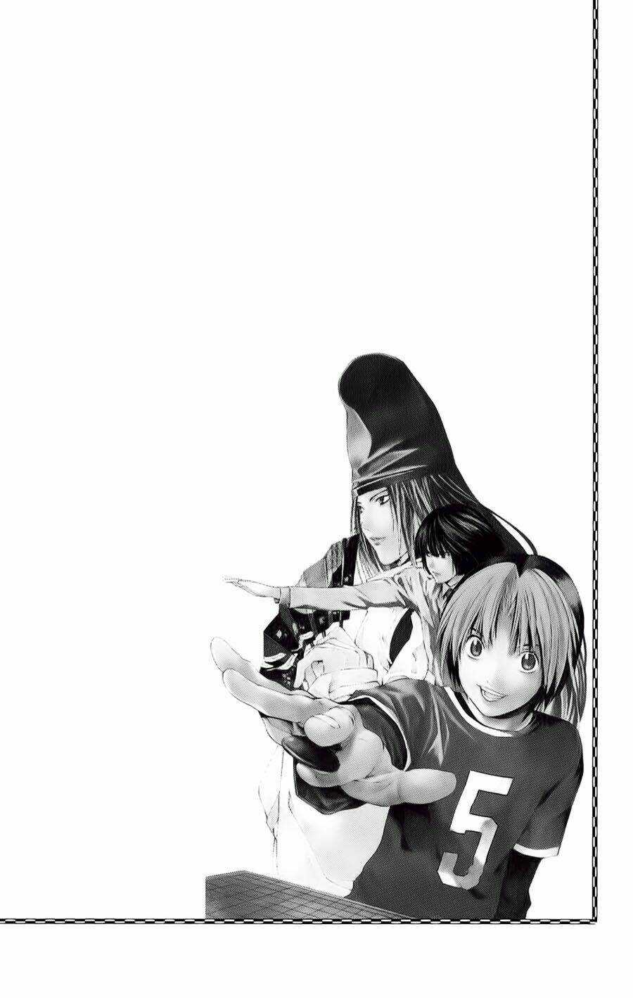 Kỳ Thủ Cờ Vây - Chapter 149 - Trang 16