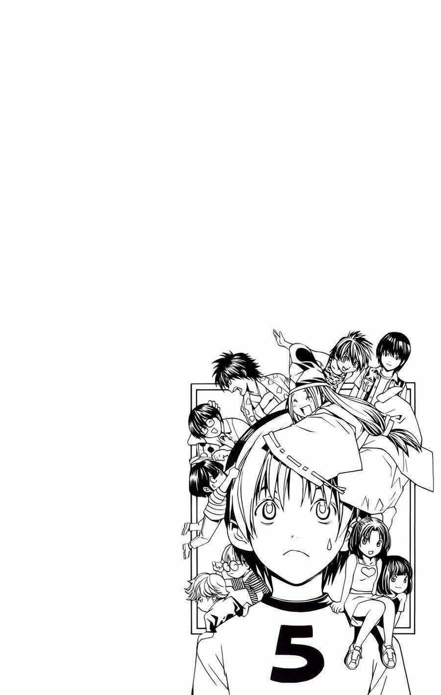 Kỳ Thủ Cờ Vây - Chapter 151 - Trang 20