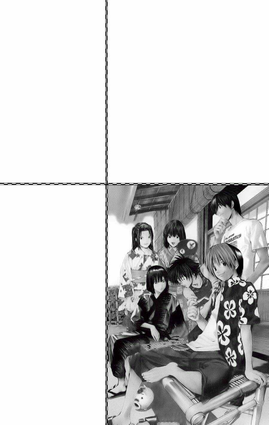 Kỳ Thủ Cờ Vây - Chapter 152 - Trang 4