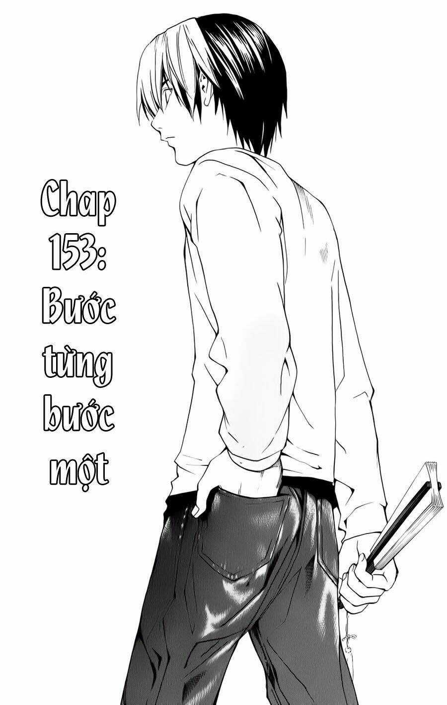 Kỳ Thủ Cờ Vây - Chapter 153 - Trang 2