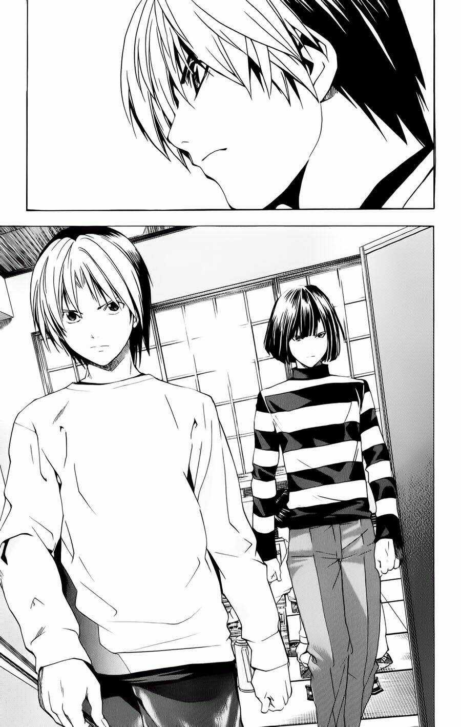 Kỳ Thủ Cờ Vây - Chapter 153 - Trang 20