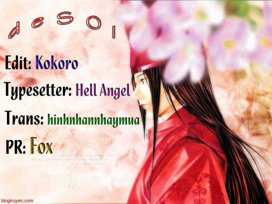 Kỳ Thủ Cờ Vây - Chapter 154 - Trang 1