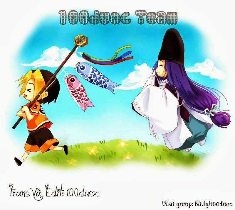 Kỳ Thủ Cờ Vây - Chapter 157 - Trang 29