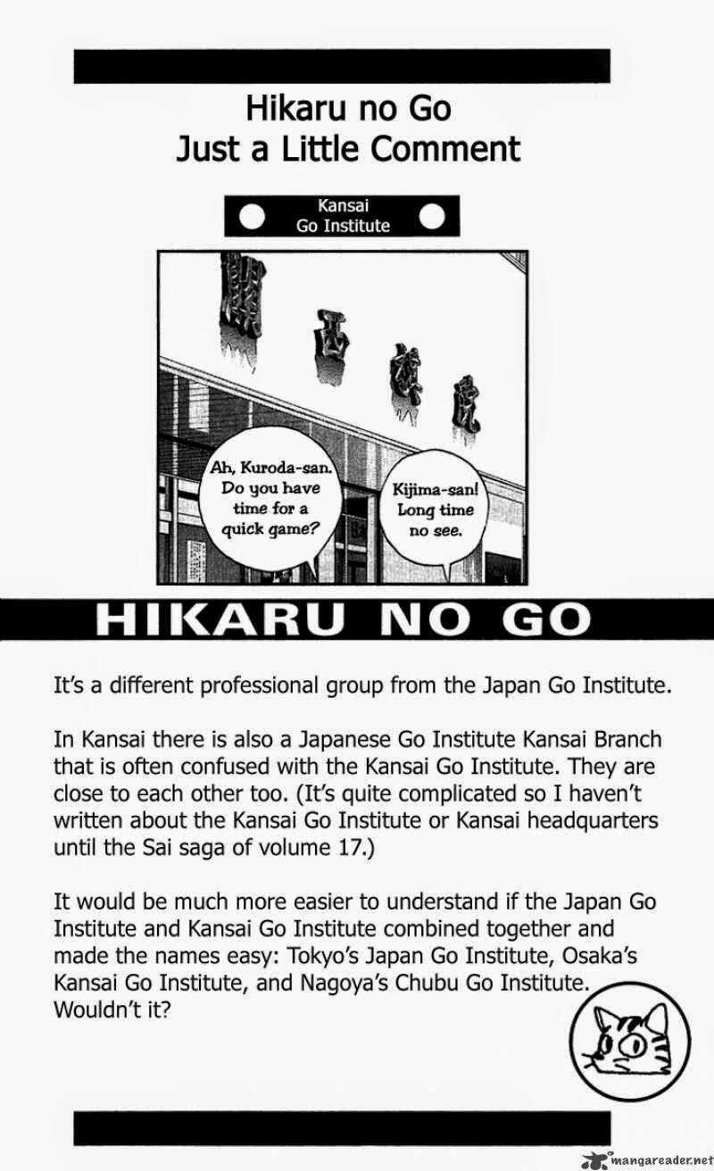 Kỳ Thủ Cờ Vây - Chapter 161 - Trang 21