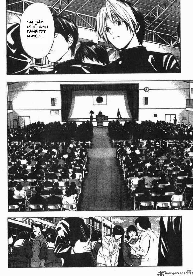 Kỳ Thủ Cờ Vây - Chapter 162 - Trang 9