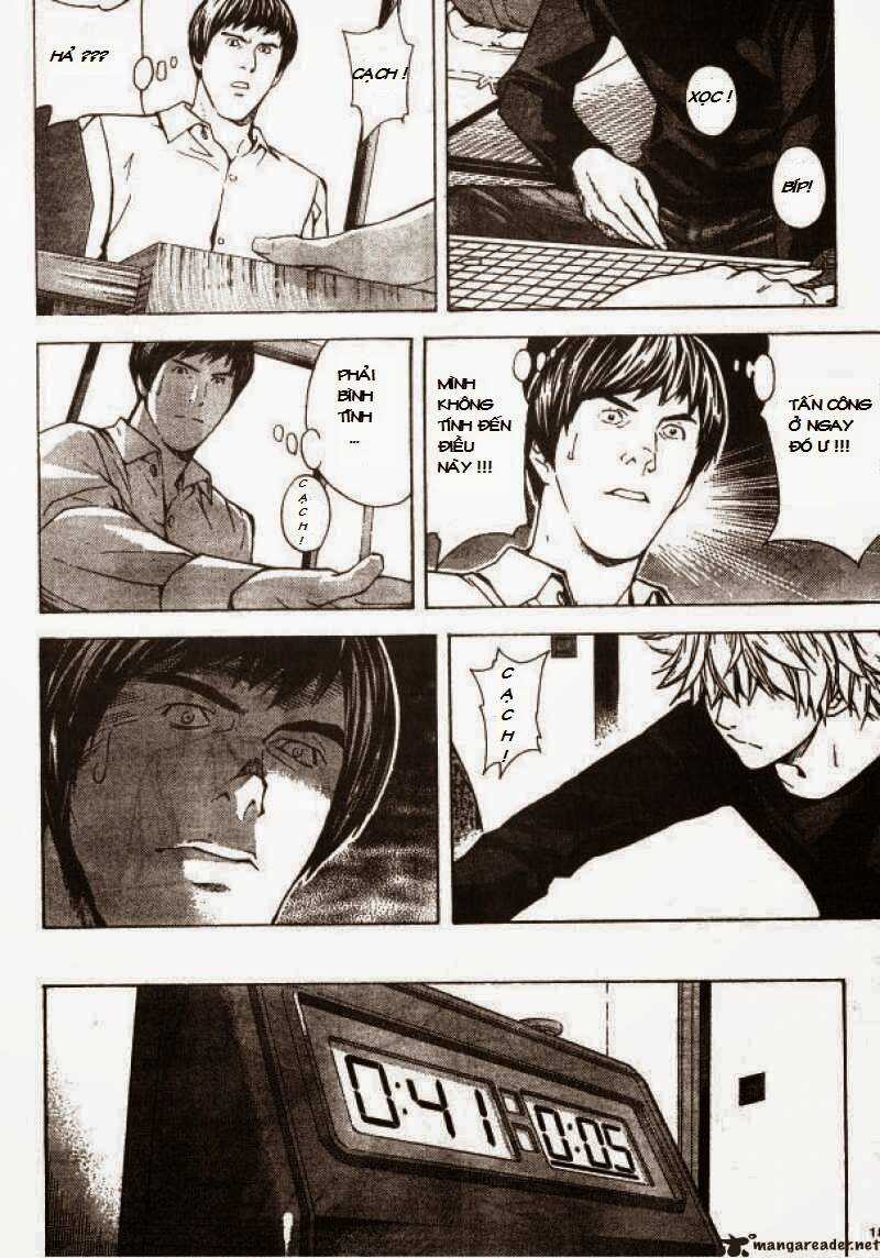 Kỳ Thủ Cờ Vây - Chapter 163 - Trang 14