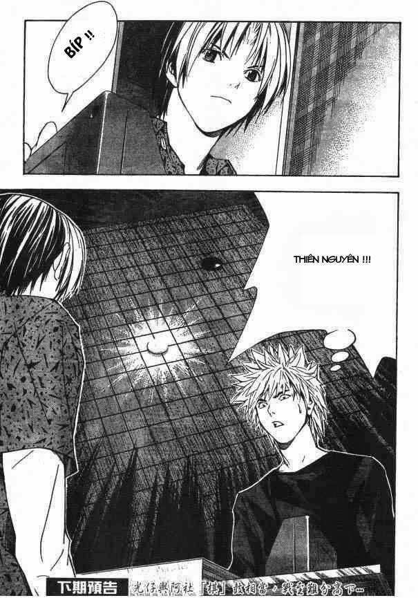 Kỳ Thủ Cờ Vây - Chapter 164 - Trang 24