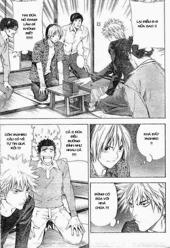 Kỳ Thủ Cờ Vây - Chapter 165 - Trang 6