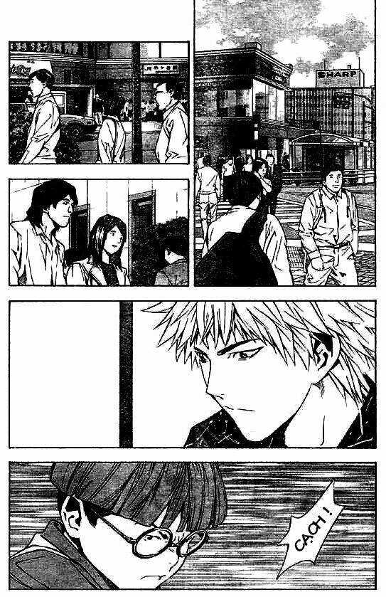 Kỳ Thủ Cờ Vây - Chapter 167 - Trang 13