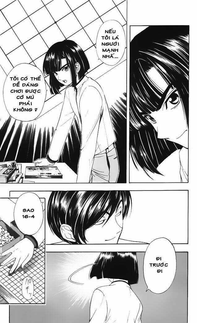 Kỳ Thủ Cờ Vây - Chapter 17 - Trang 13