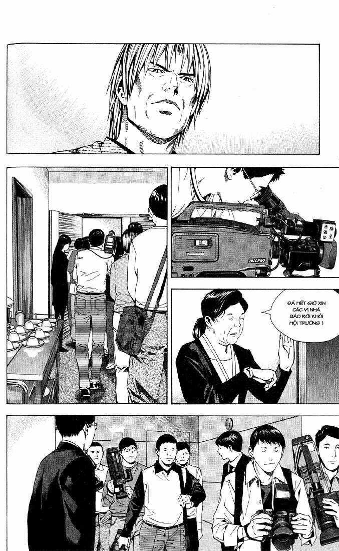 Kỳ Thủ Cờ Vây - Chapter 170 - Trang 4