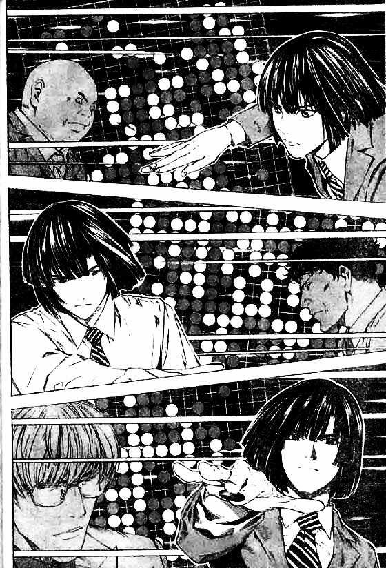 Kỳ Thủ Cờ Vây - Chapter 173 - Trang 20