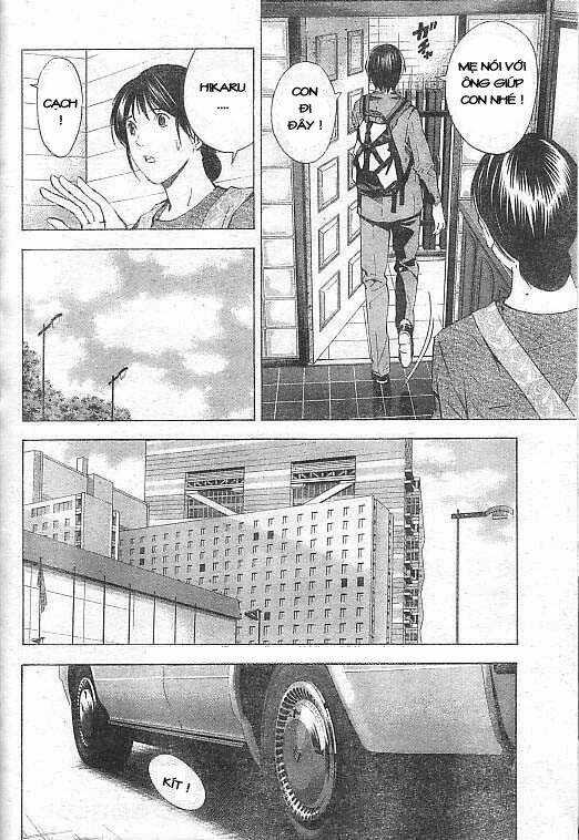 Kỳ Thủ Cờ Vây - Chapter 174 - Trang 15