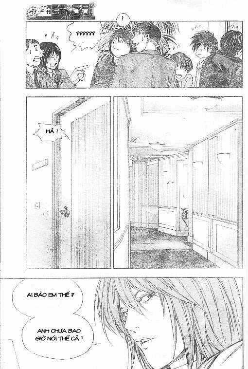 Kỳ Thủ Cờ Vây - Chapter 175 - Trang 12