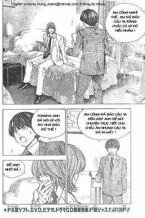 Kỳ Thủ Cờ Vây - Chapter 175 - Trang 13