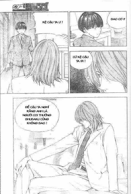 Kỳ Thủ Cờ Vây - Chapter 175 - Trang 15