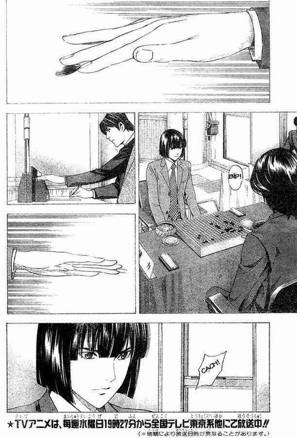 Kỳ Thủ Cờ Vây - Chapter 179 - Trang 5