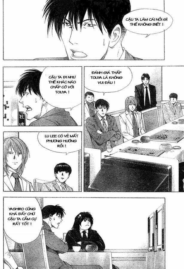 Kỳ Thủ Cờ Vây - Chapter 179 - Trang 9