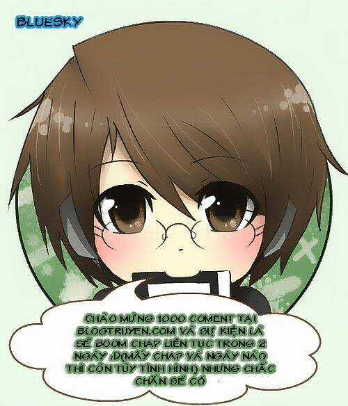 Kỳ Thủ Cờ Vây - Chapter 18 - Trang 3